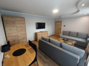 Apartament Magnat in Wałcz